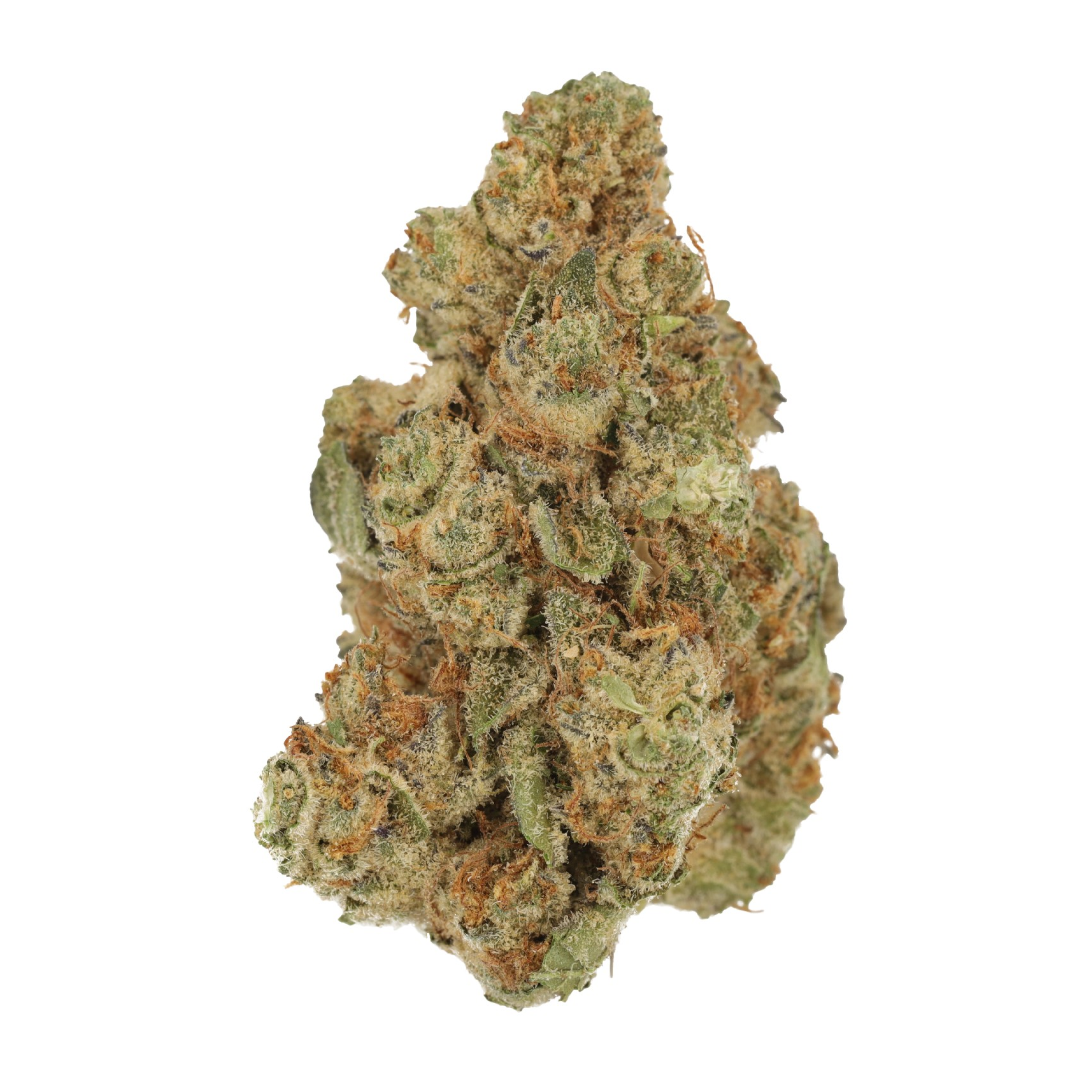Image of Cannamedical Sativa forte VE