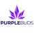 Purple Buds
