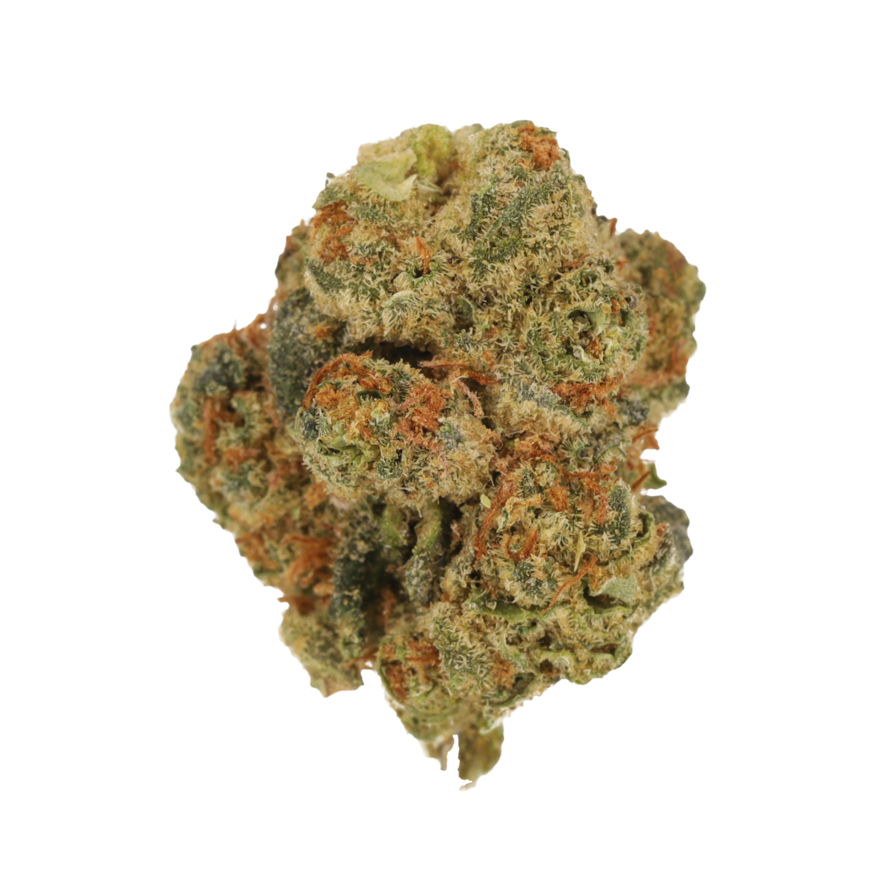 Image of Cannamedical Indica classic ZAF  DW