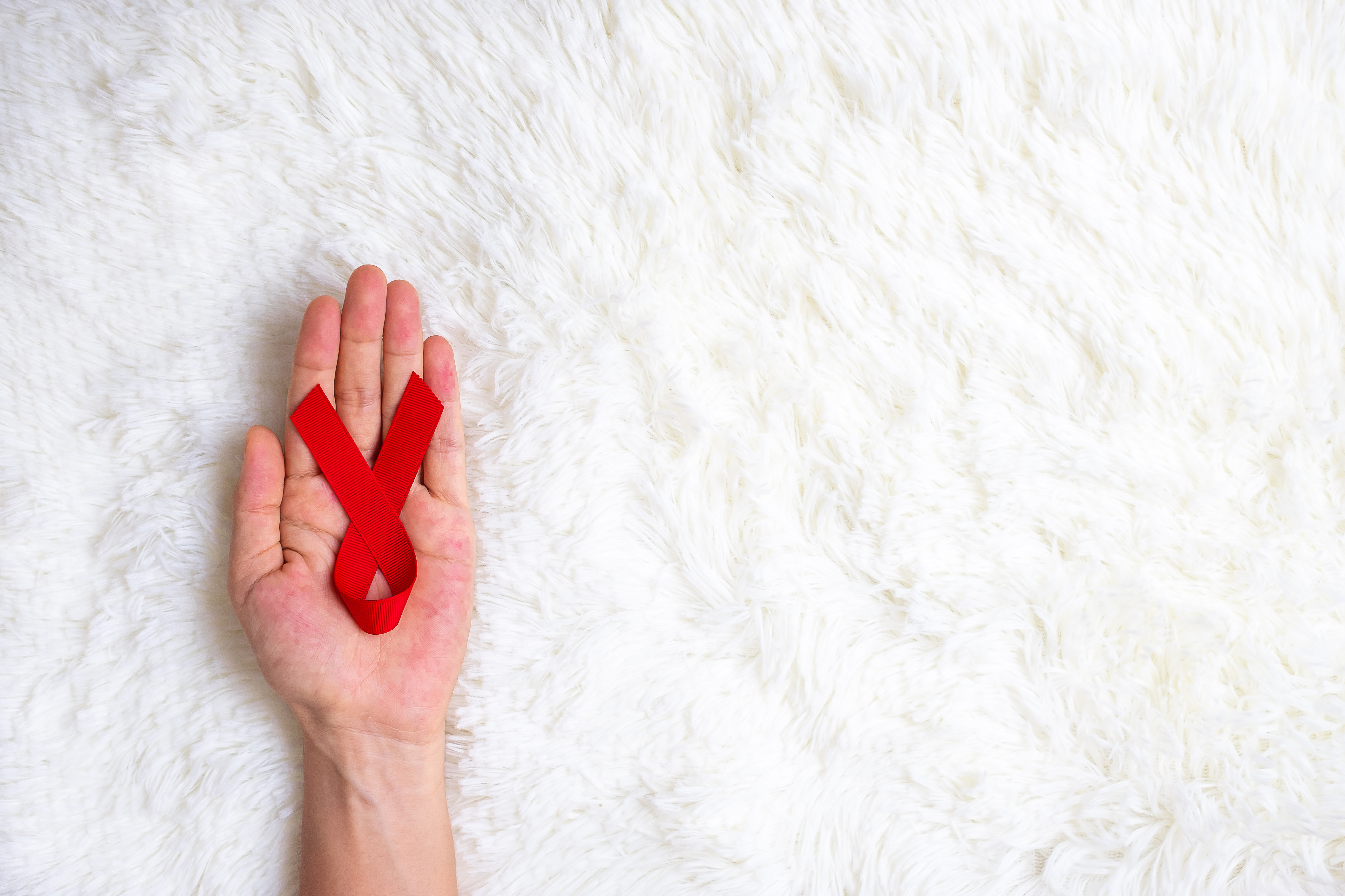 Cannabis bei HIV/AIDS Symptomen: Wirkung und Nutzen