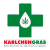 Karlchengras (Karl-Apotheke)
