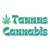 Taunus Cannabis